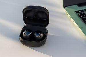 Samsung Galaxy Wireless Earbuds
