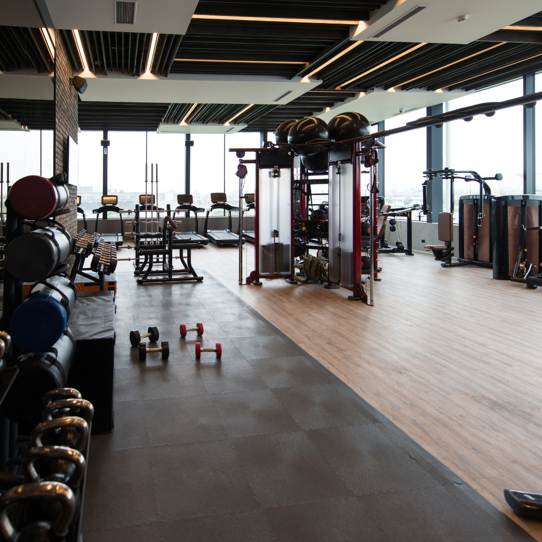 SPORT & FITNESS