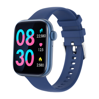 Health Monitoring Smart Watch