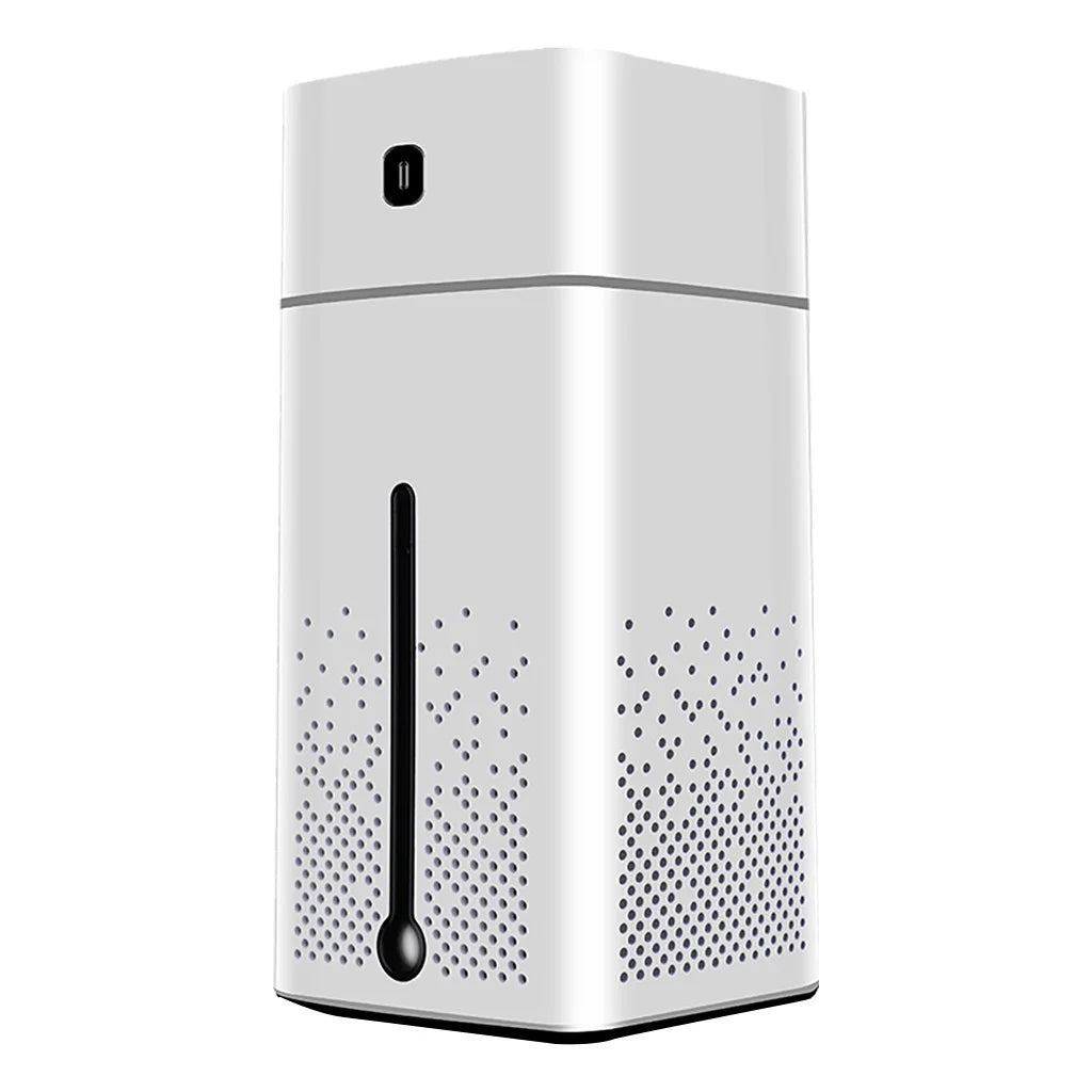 1L Humidifier Cool Mist & Warm Mist 