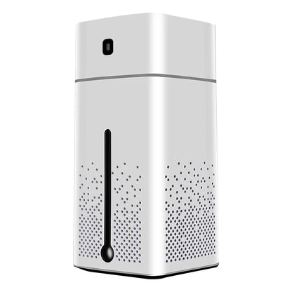 1L Humidifier Cool Mist & Warm Mist 