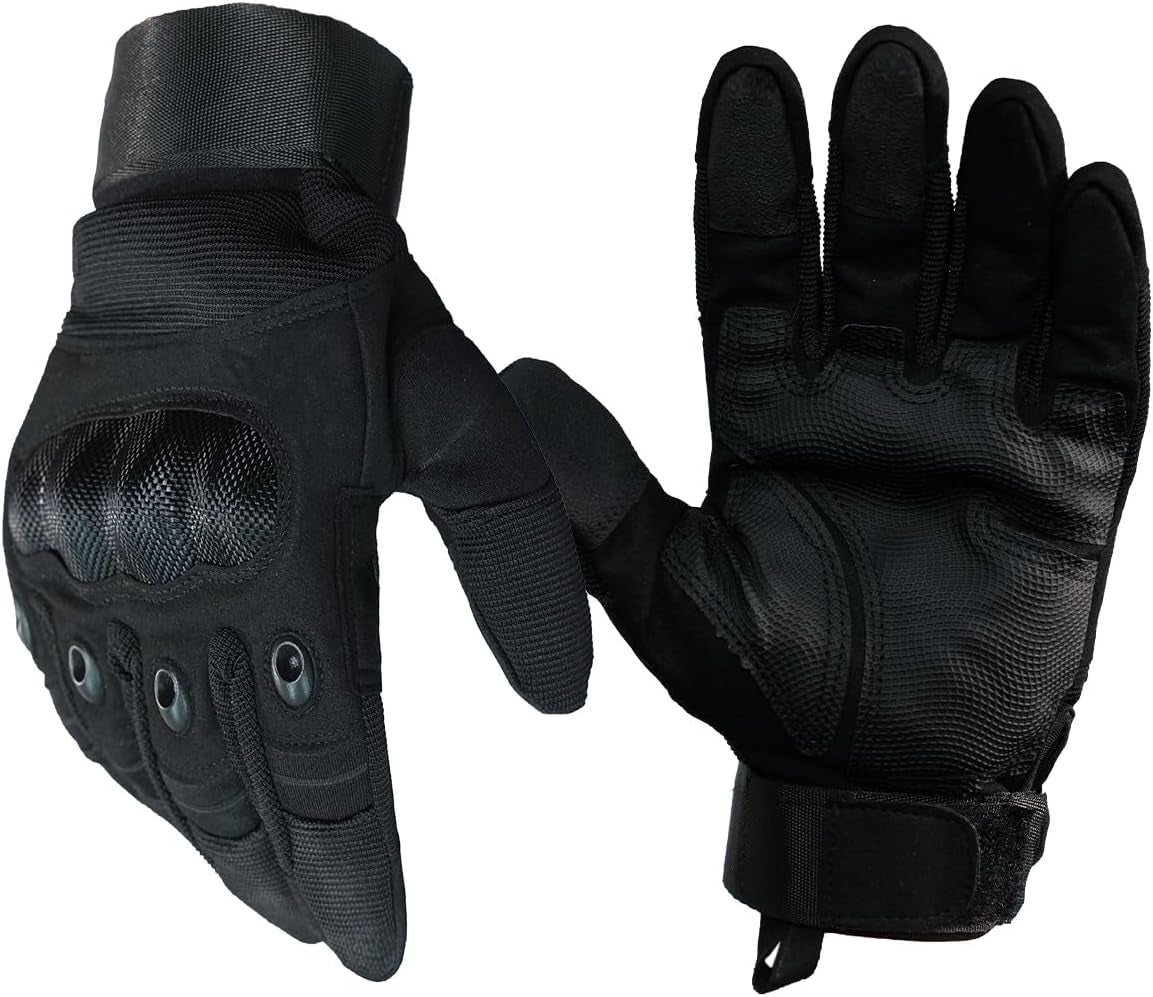 Motorcycle Gloves for Men and Women Touchscreen 