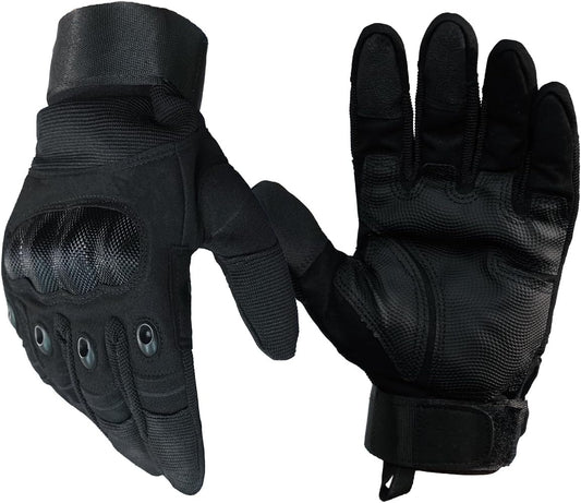 Motorcycle Gloves for Men and Women Touchscreen 