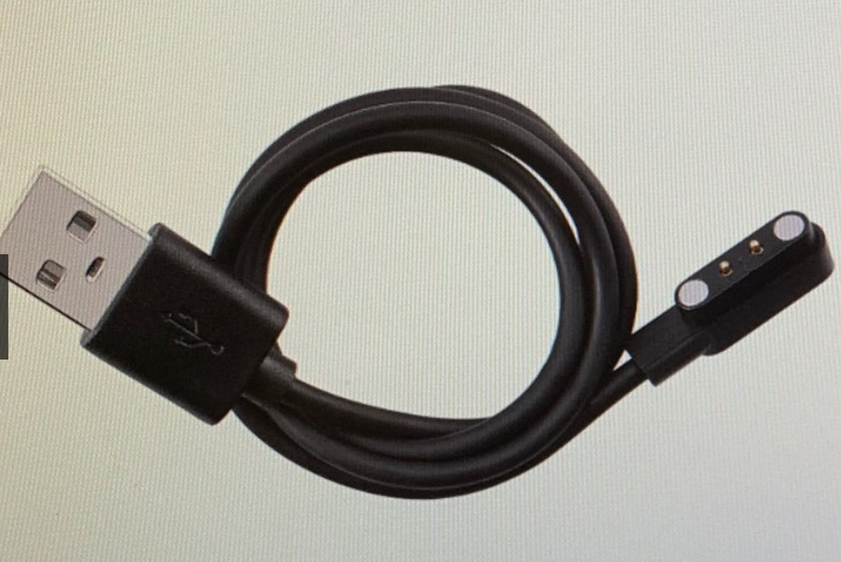 Health Monitoring Smart Watch