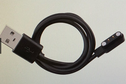 Health Monitoring Smart Watch