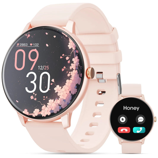 Women's Smartwatch
