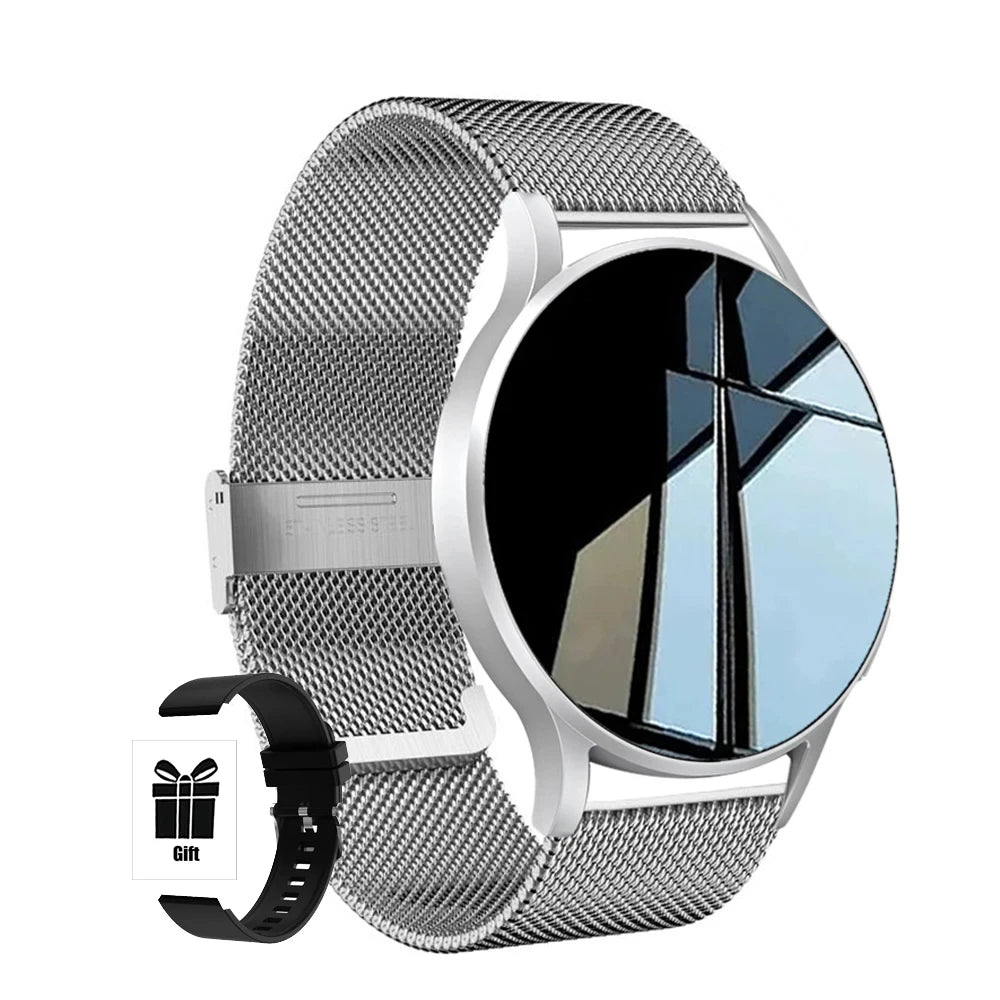 New Smart Watch 6 For Men & Woman