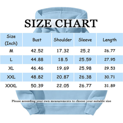 Men'S Quarter Zip Hoodies 