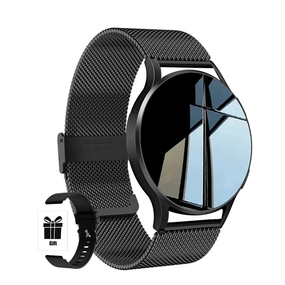 New Smart Watch 6 For Men & Woman