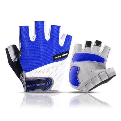 Shockproof GEL Pad Cycling Gloves MTB Gloves
