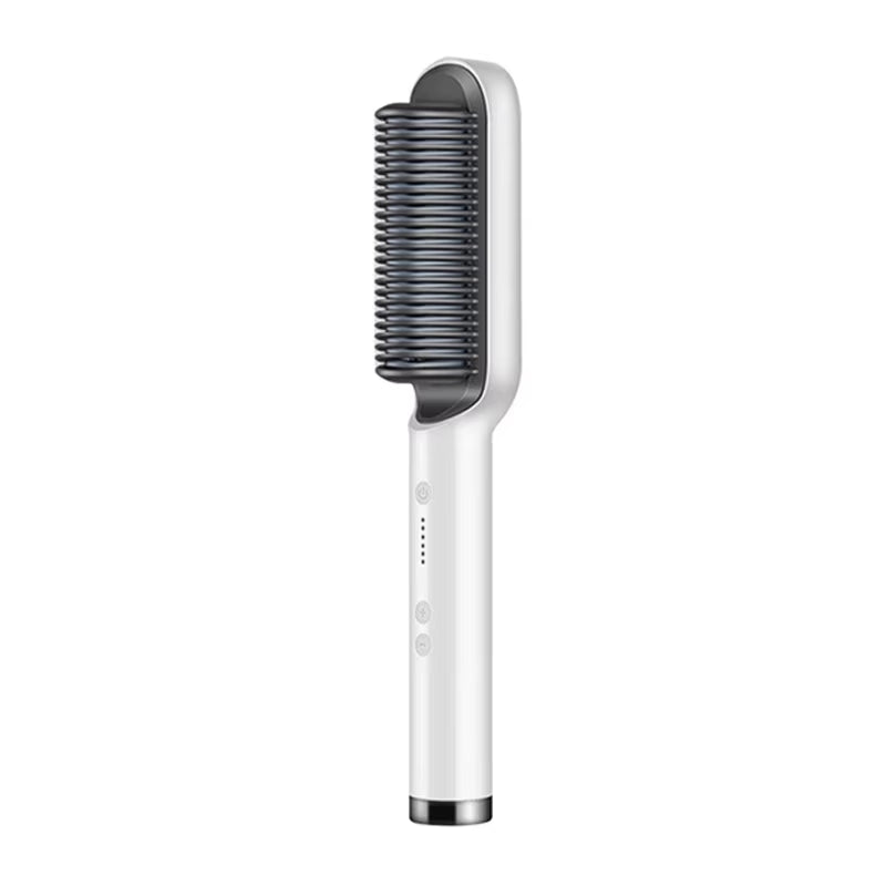 Electric Hair Brushes Straightening Brush Heating Comb
