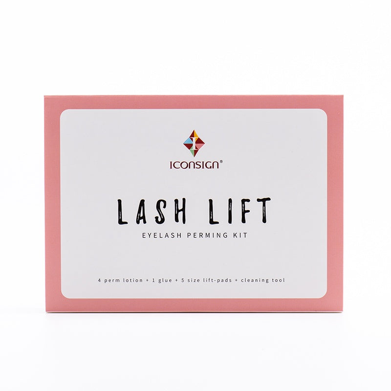 Lash Lifting Kit