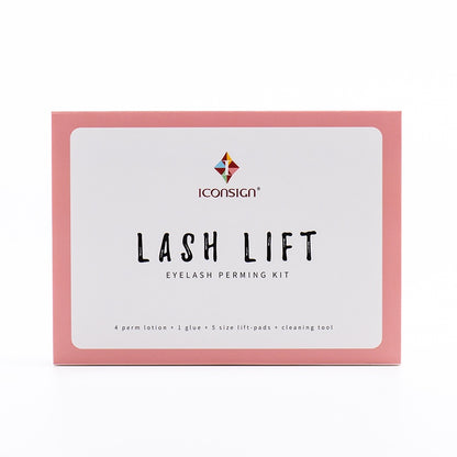 Lash Lifting Kit
