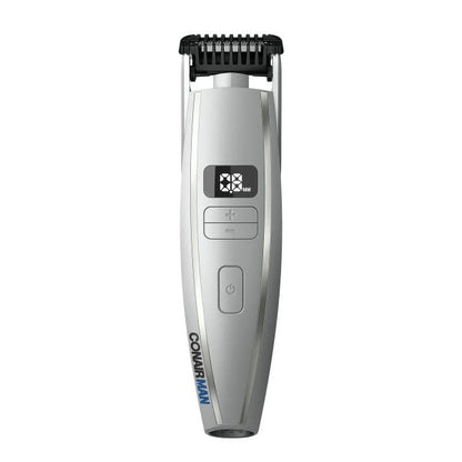 Cordless Beard Trimmer Length Control Beard and Stubble Trimmer GMT980