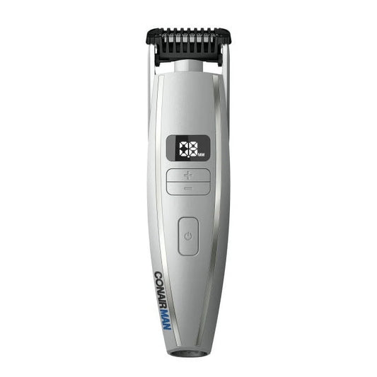 Cordless Beard Trimmer Length Control Beard and Stubble Trimmer GMT980