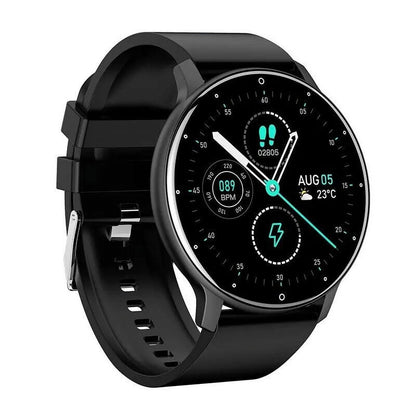 Samsung Galaxy A51 5G Fitness Tracker Smart Watch Waterproof