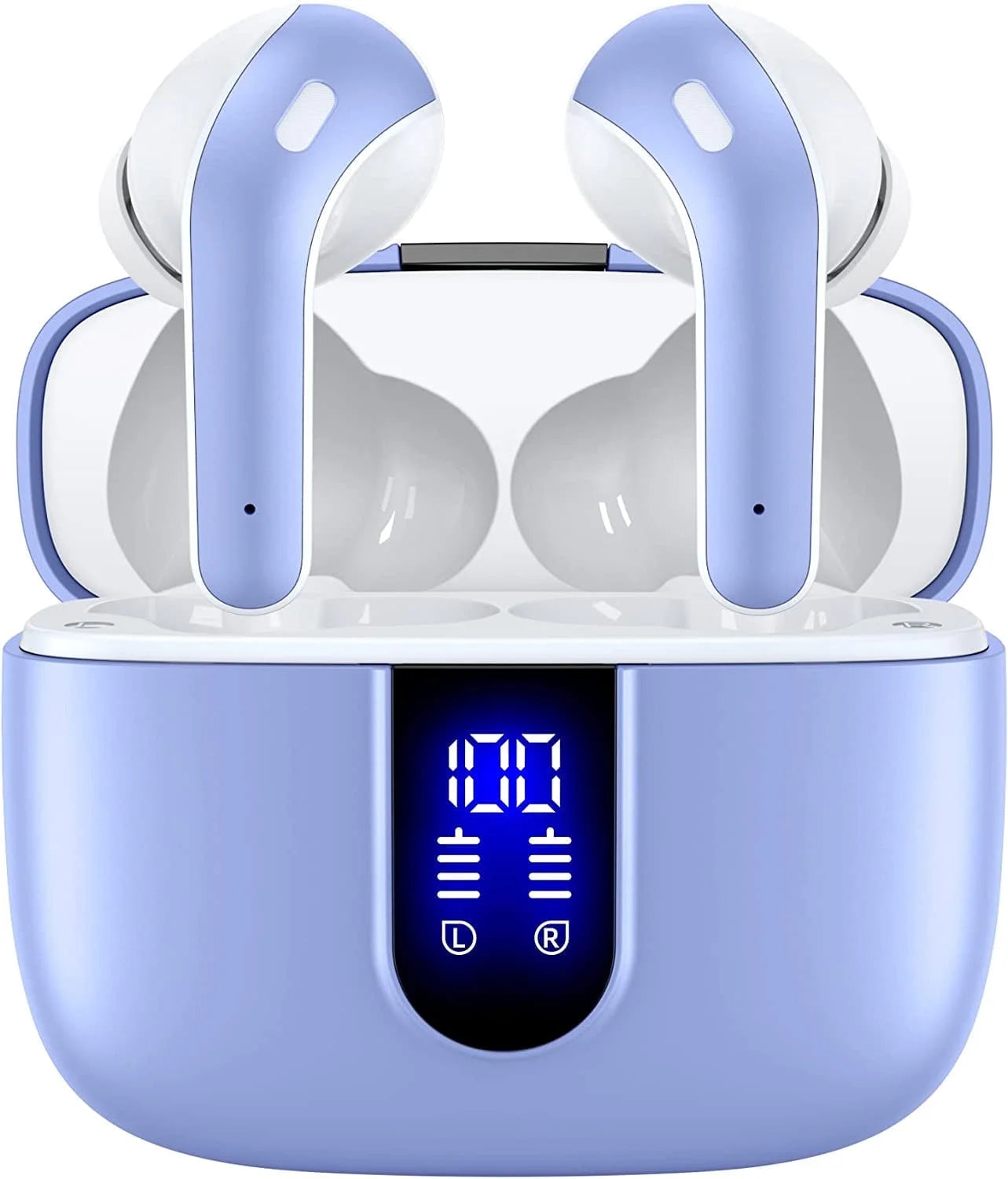 Bluetooth Headphones True Wireless Earbuds