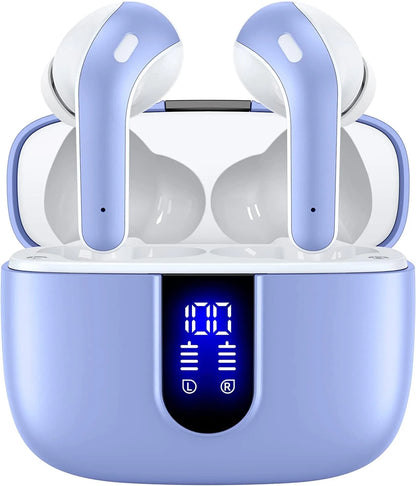 Bluetooth Headphones True Wireless Earbuds