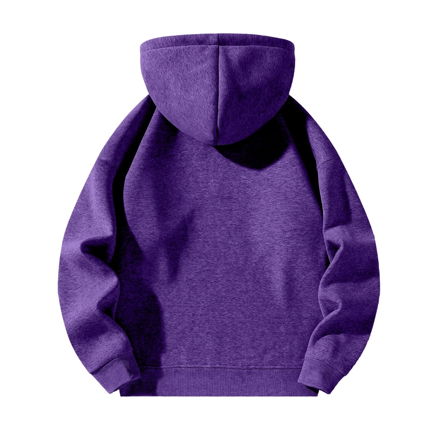 Men'S Quarter Zip Hoodies 