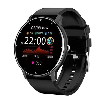 Samsung Galaxy A51 5G Fitness Tracker Smart Watch Waterproof