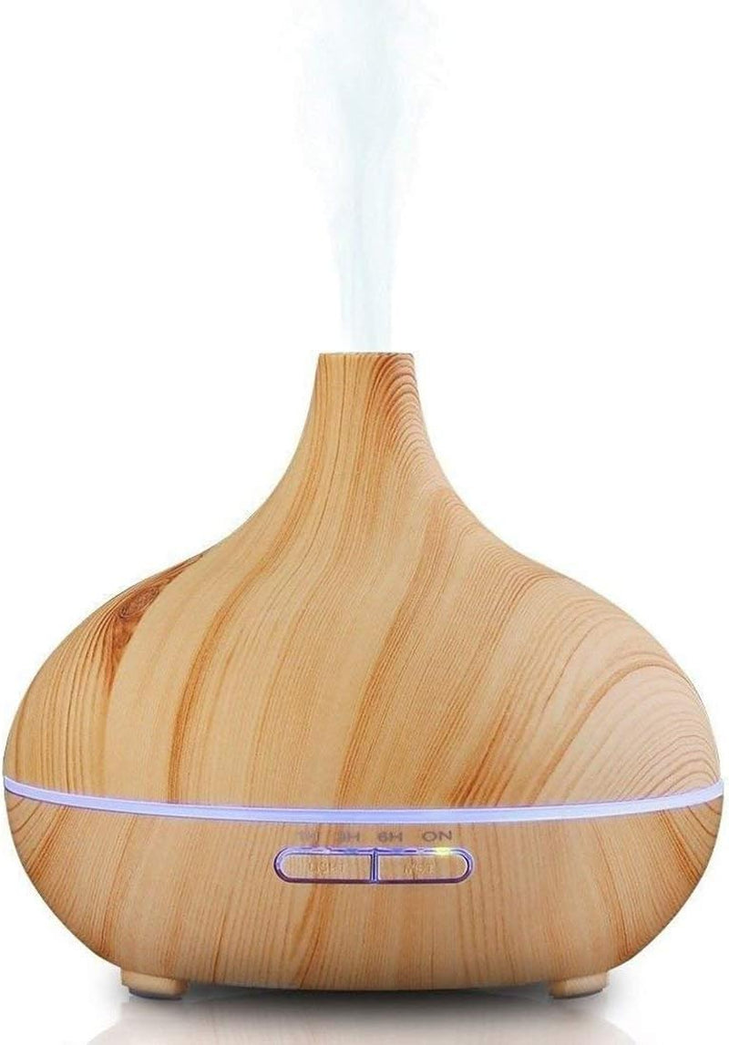 Aroma Essential Oil Diffuser