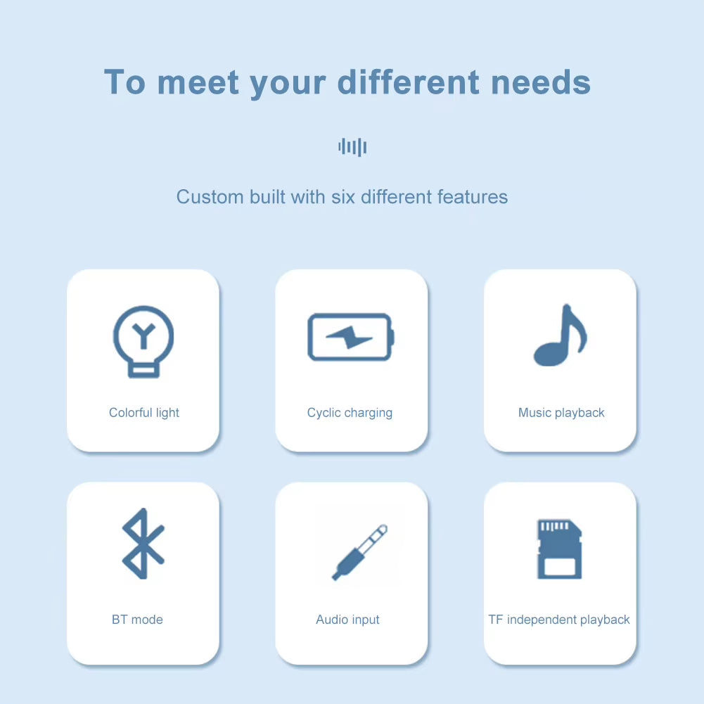 Jelly Vibes Lamp™ | Jellyfish Lamp and high quality Bluetooth speaker