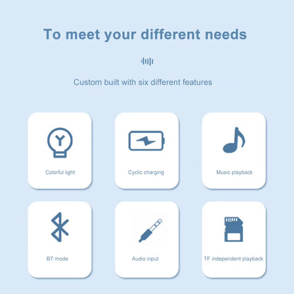 Jelly Vibes Lamp™ | Jellyfish Lamp and high quality Bluetooth speaker