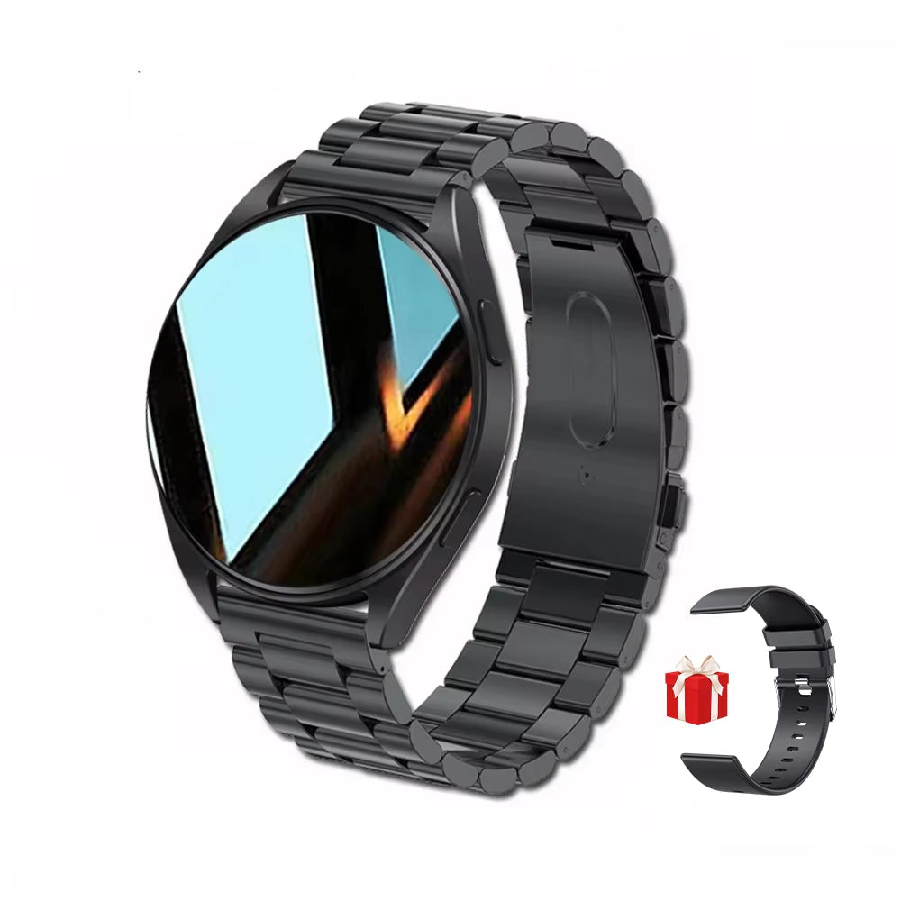 New Smart Watch 6 For Men & Woman