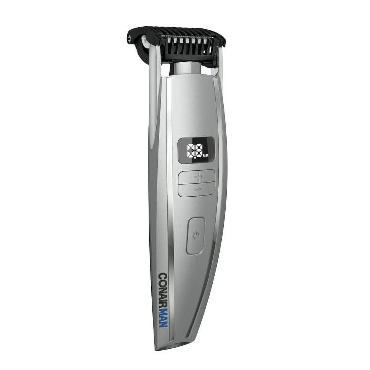 Cordless Beard Trimmer Length Control Beard and Stubble Trimmer GMT980