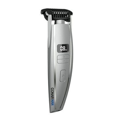 Cordless Beard Trimmer Length Control Beard and Stubble Trimmer GMT980