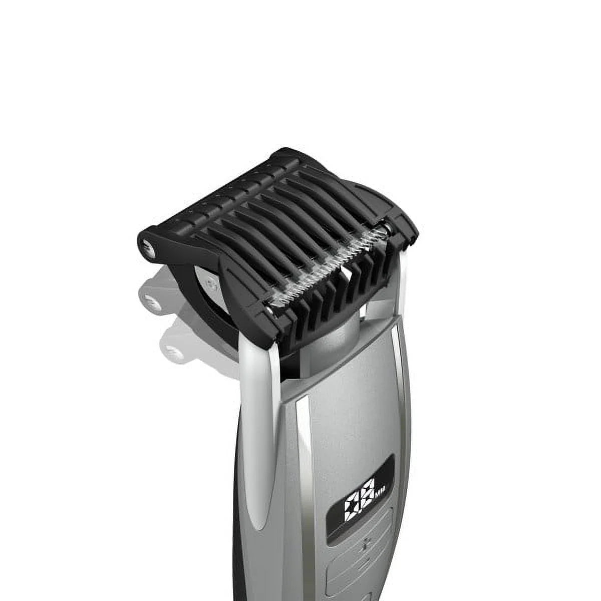 Cordless Beard Trimmer Length Control Beard and Stubble Trimmer GMT980