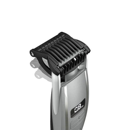 Cordless Beard Trimmer Length Control Beard and Stubble Trimmer GMT980