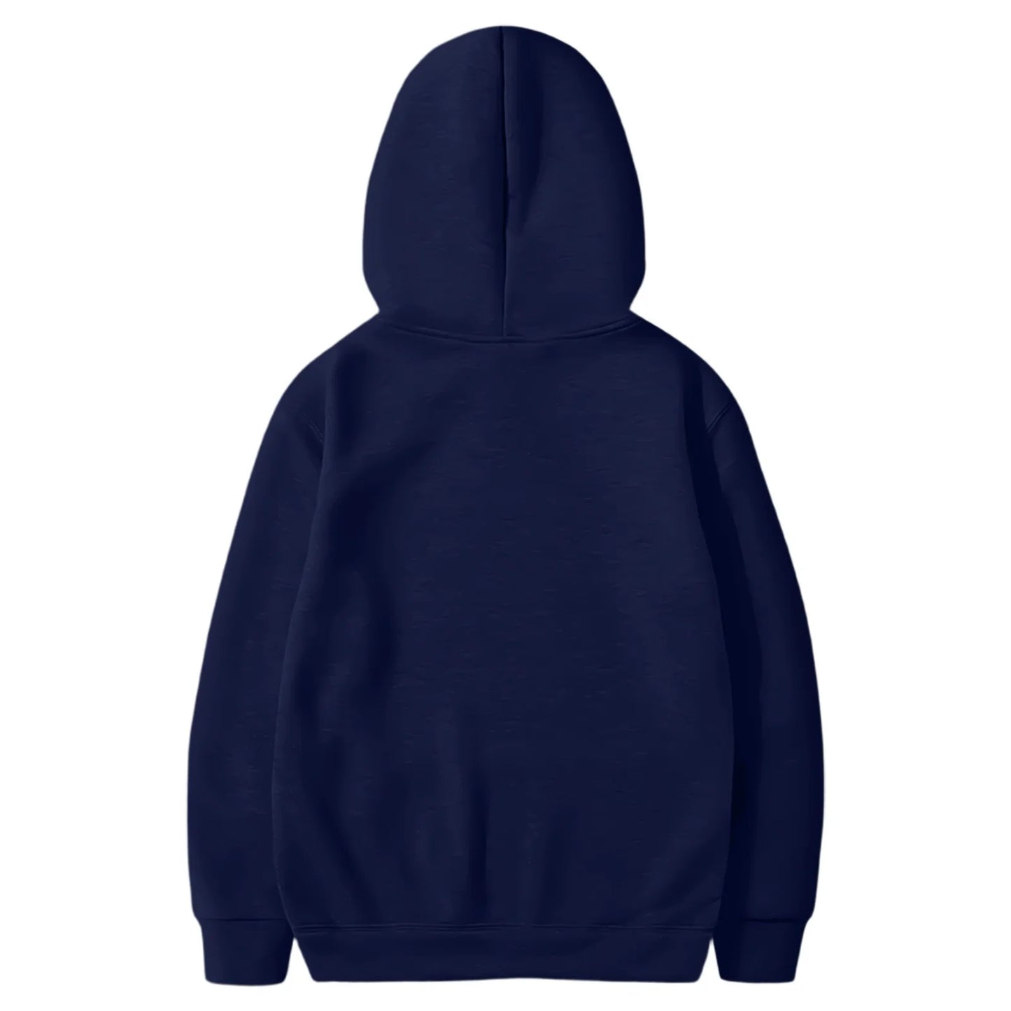 Oversized Hooded Sweatshirt Men Lightweight