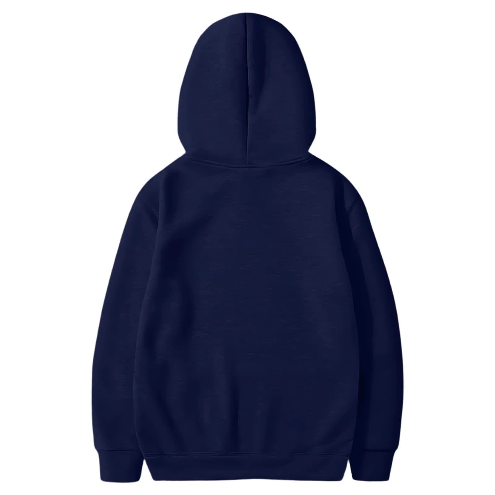 Oversized Hooded Sweatshirt Men Lightweight