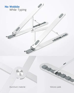 Nulaxy Laptop Stand