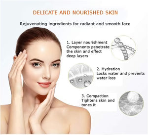 Rako - Skin Brightening & Repair Cream